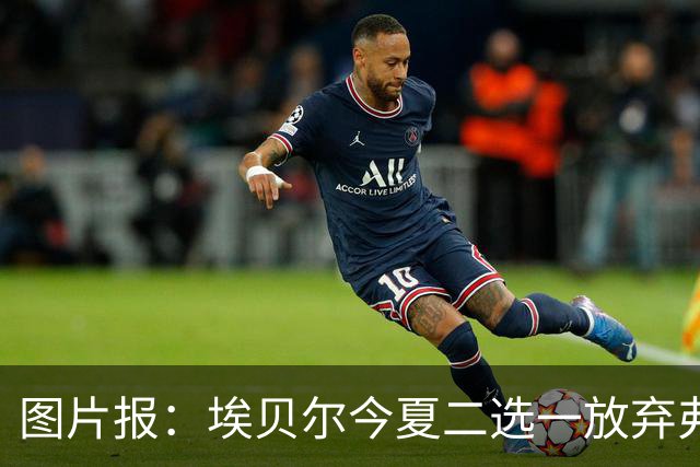 图片报：埃贝尔今夏二选一放弃弗里克